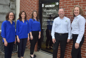 Mountain State Wellness marks 20 years in Morgantown